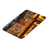 Magnet Flexible Restaurants le long de l'Herault. L'Herault (Côté Gauche)