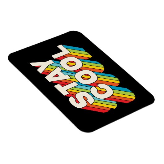 Magnet Flexible Rester Cool (Côté Droit)