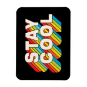 Magnet Flexible Rester Cool (Vertical)