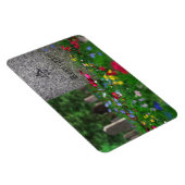 Magnet Flexible Resurgam Aimant flexible (Côté Droit)