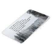 Magnet Flexible Réticence (Côté Gauche)