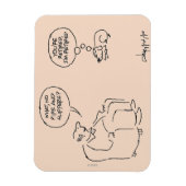 Magnet Flexible Retraité (Vertical)