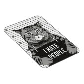 Magnet Flexible Retro Italian Espresso Art Cafe 1950s Poster (Côté Droit)