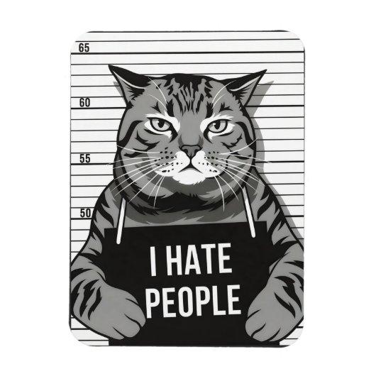 Magnet Flexible Retro Italian Espresso Art Cafe 1950s Poster (Vertical)