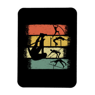 Magnet Flexible Rétro Pot Vault