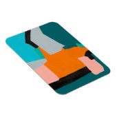 Magnet Flexible Réunification (Côté Droit)