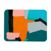 Magnet Flexible Réunification (Horizontal)