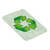 Magnet Flexible Réutilisation du symbole (Côté Droit)