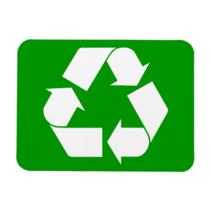 Magnet Flexible Réutilisez l'aimant de la meilleure qualité