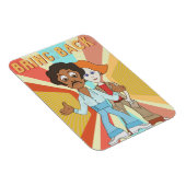 Magnet Flexible Revenir (Côté Droit)