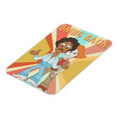 Magnet Flexible Revenir (Côté Gauche)