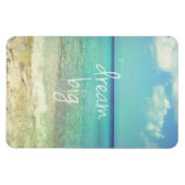 Magnet Flexible Rêver grand (Horizontal)