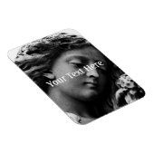 Magnet Flexible Rêves éloignés (Côté Droit)