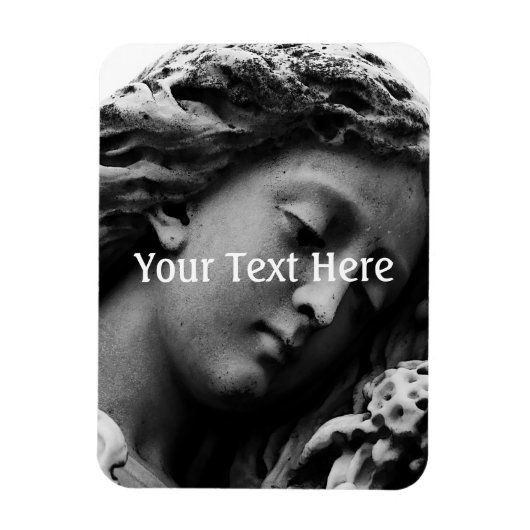 Magnet Flexible Rêves éloignés (Vertical)