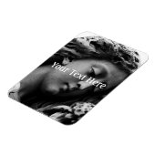 Magnet Flexible Rêves éloignés (Côté Gauche)