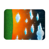 Magnet Flexible Rêves nocturnes (Horizontal)