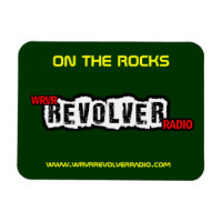 Révolution OTR Radio FlexiMagnet