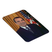 Magnet Flexible Richard Nixon (Côté Droit)
