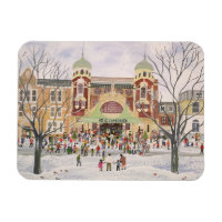 Richmond Theatre Surrey 1988