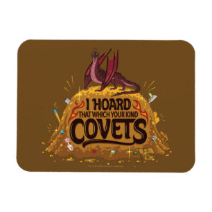 Magnet Flexible RICK ET MORTY™   Balthromaw's Hoard