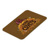 Magnet Flexible RICK ET MORTY™ | Balthromaw's Hoard (Côté Gauche)