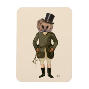 Magnet Flexible Rider de Hérisson Complet 2