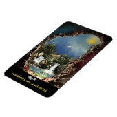 Magnet Flexible Rift (Côté Gauche)