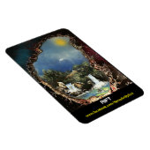 Magnet Flexible Rift (Côté Droit)