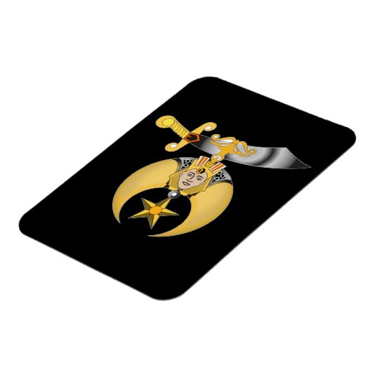 Magnet Flexible Rince (Côté Gauche)