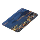 Magnet Flexible Rio de Janeiro, Brésil (Côté Gauche)