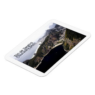 Magnet Flexible Rio de Janeiro - Brésil -