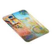 Magnet Flexible Rio della Salute Claude Monet (Côté Droit)