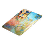 Magnet Flexible Rio della Salute Claude Monet (Côté Gauche)