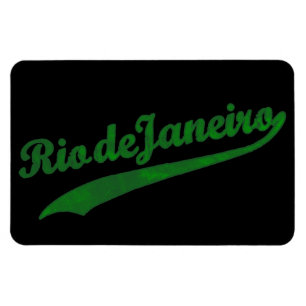 Magnet Flexible Rio pour les touches vert