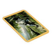 Magnet Flexible Rip Van Winkle 1907 Vintage (Côté Droit)