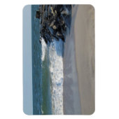 Magnet Flexible Rive (Vertical)