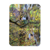 Magnet Flexible River Wye 2008 (Vertical)