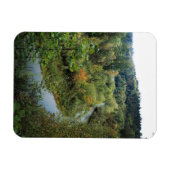 Magnet Flexible Rivière Clackamas, OR (Horizontal)