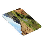 Magnet Flexible Rivière Crooked, OR (Côté Droit)