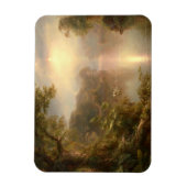 Magnet Flexible Rivière de la Lumière, église Frederic Edwin (Vertical)