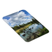 Magnet Flexible Rivière Deschutes, OR (Côté Droit)