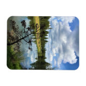 Magnet Flexible Rivière Deschutes, OR (Horizontal)