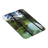 Magnet Flexible Rivière Deschutes, OR (Côté Droit)