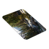 Magnet Flexible Rivière Kaweah dans le parc national de Sequoia (Côté Droit)