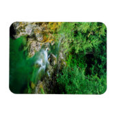 Magnet Flexible Rivière Little Qualicum (Horizontal)