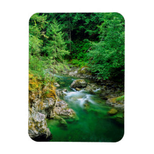Magnet Flexible Rivière Little Qualicum
