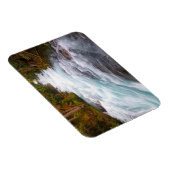 Magnet Flexible Rivière McKenzie | Oregon (Côté Droit)