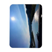 Magnet Flexible Rivière Rogue, OU (Vertical)