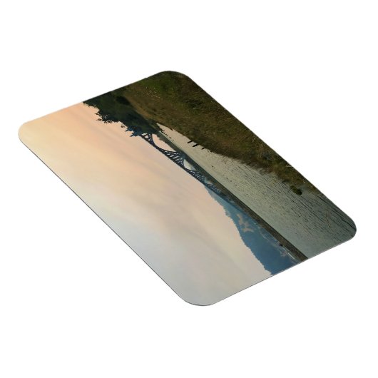 Magnet Flexible Rivière Rogue, OU (Côté Droit)