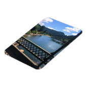 Magnet Flexible Rivière Umpqua, OR (Côté Gauche)